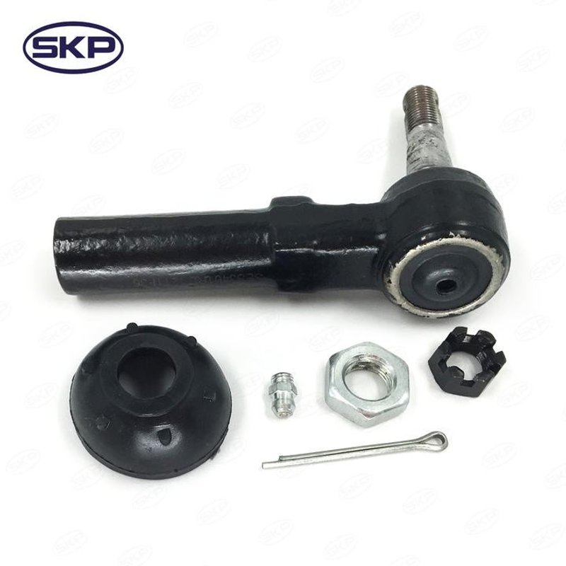 SKP SES3401RL Steering Tie Rod End - Outer