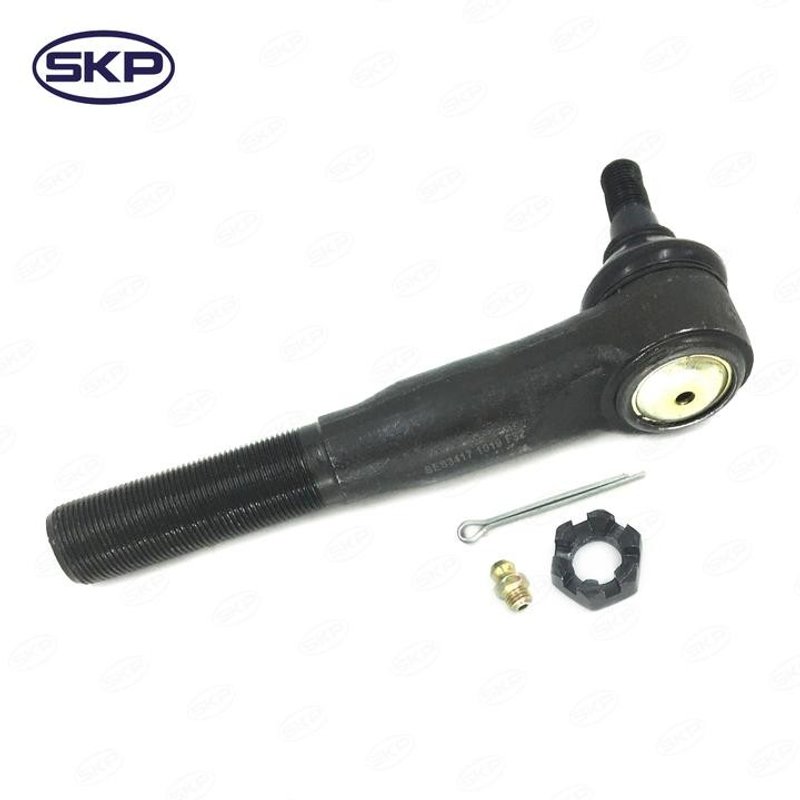 SKP SES3417 Steering Tie Rod End - Right Outer