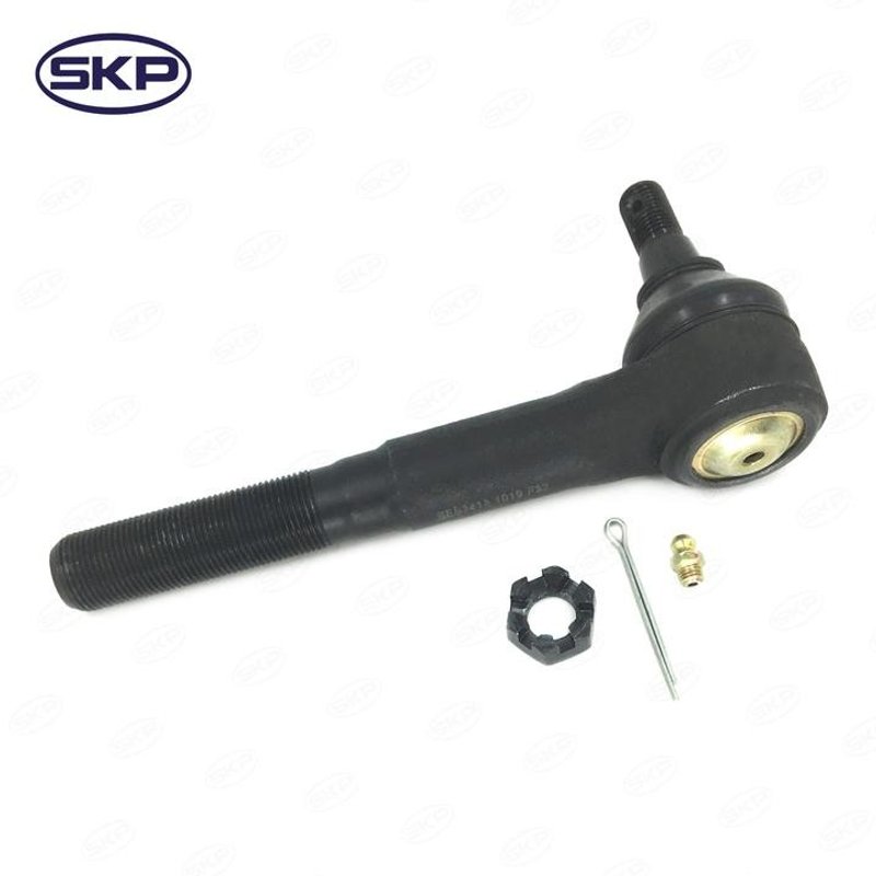 SKP SES3418 Steering Tie Rod End - Left Outer