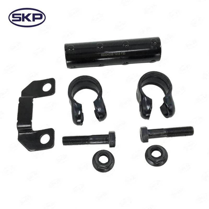 SKP SES3420S Steering Tie Rod End Adjusting Sleeve - Right