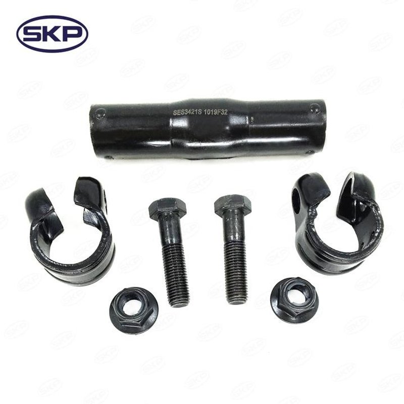 SKP SES3421S Steering Tie Rod End Adjusting Sleeve - Left