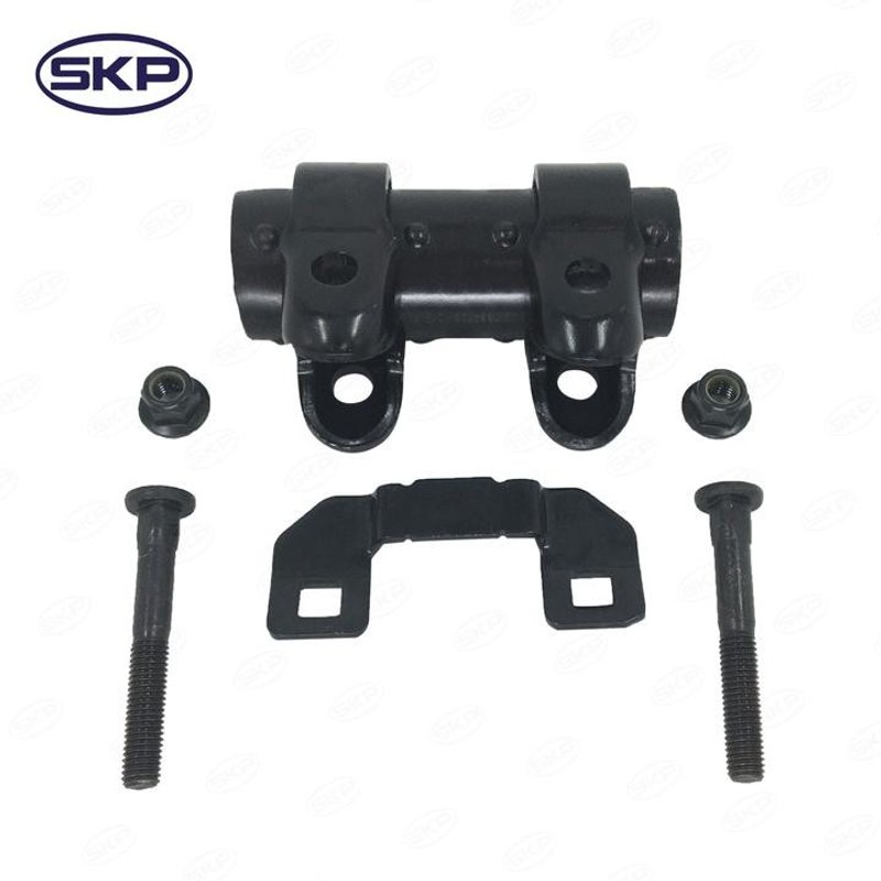 SKP SES3422S Steering Tie Rod End Adjusting Sleeve - Left (Steering Arm to Steering Arm) or Steering Arm To Steering Arm