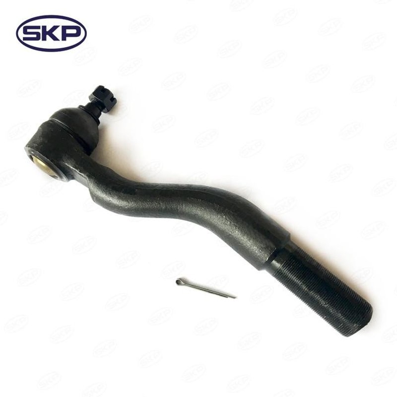 SKP SES3423 Steering Tie Rod End - Left Outer