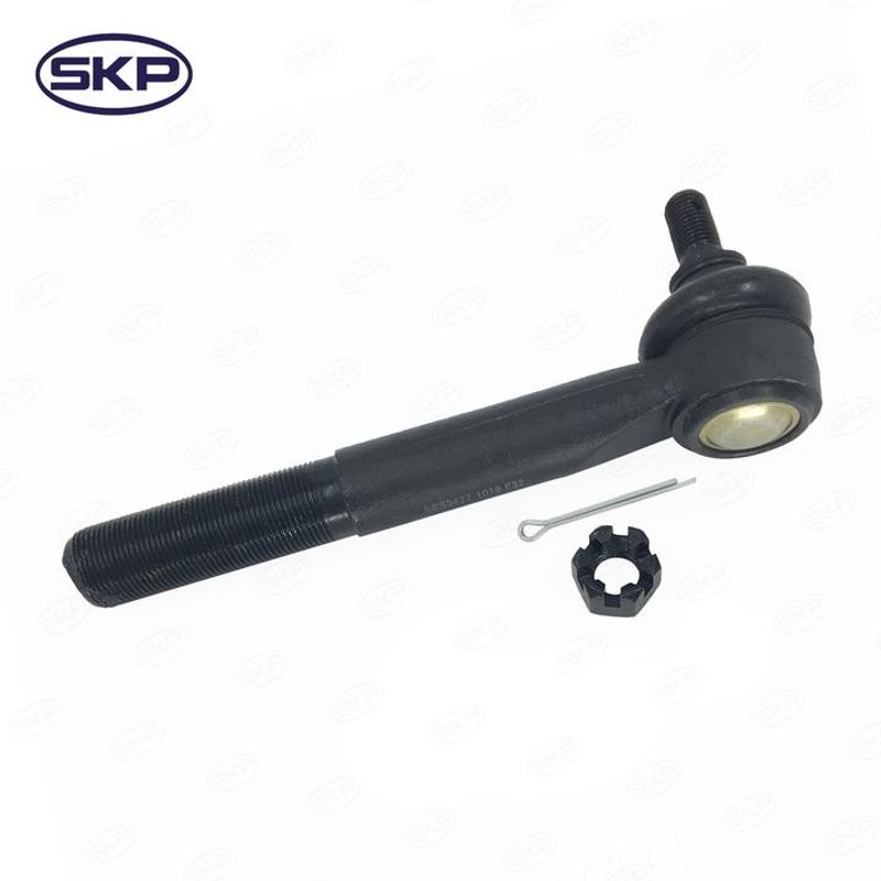 SKP SES3427 Steering Tie Rod End - Inner or Left Inner