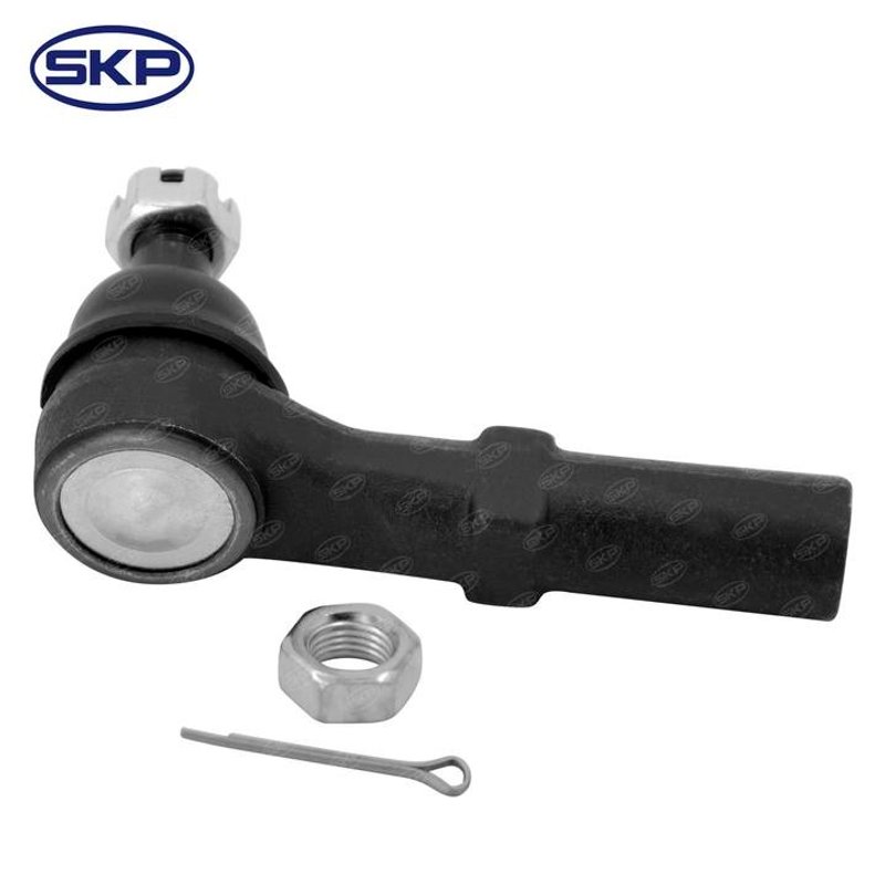 SKP SES3447T Steering Tie Rod End - Right Outer
