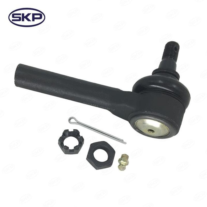 SKP SES3461 Steering Tie Rod End - Front Outer or Outer