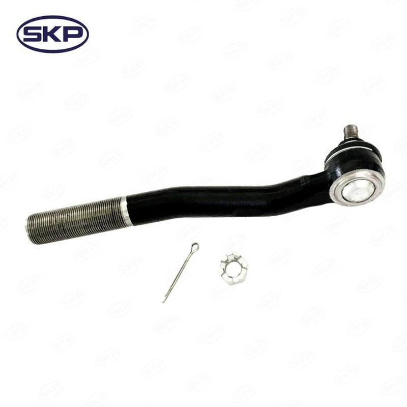 SKP SES3473 Steering Tie Rod End - Left Outer