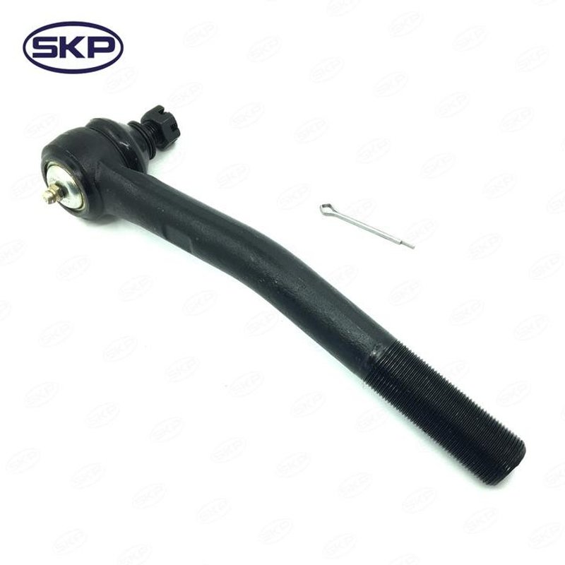 SKP SES3474 Steering Tie Rod End - Right Upper Outer