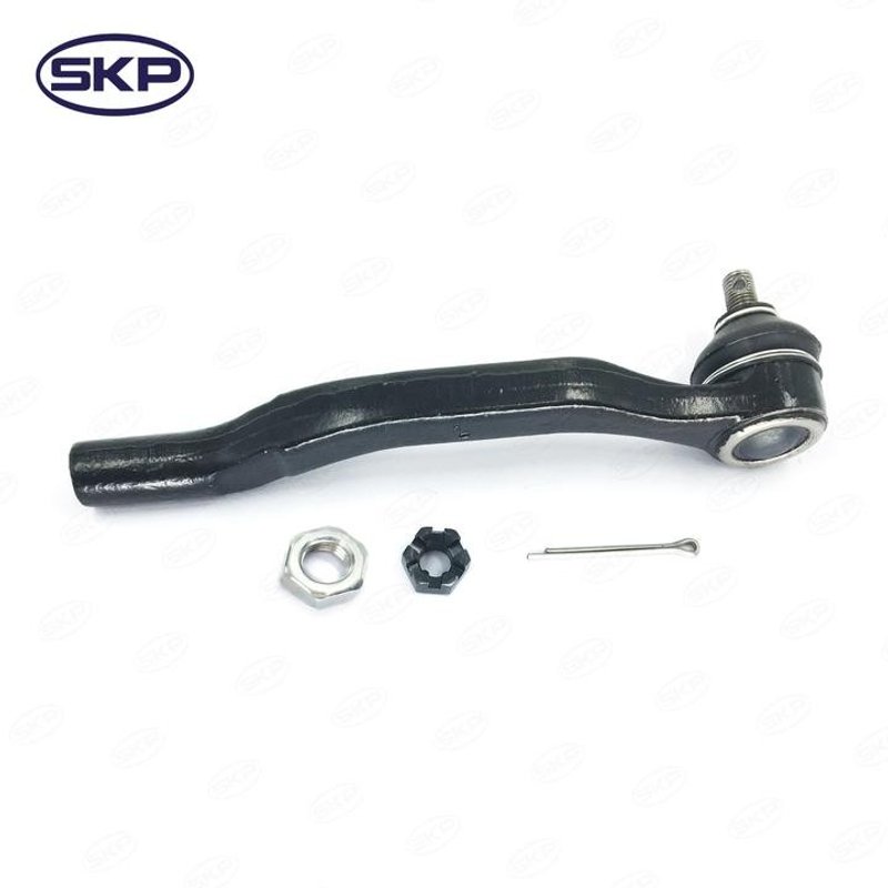 SKP SES3490 Steering Tie Rod End - Left Outer