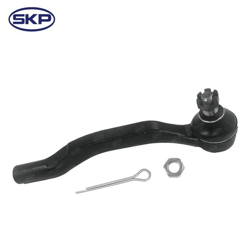 SKP SES3491 Steering Tie Rod End - Right Outer