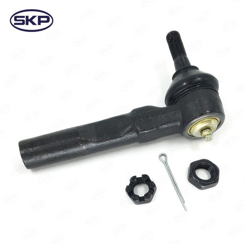 SKP SES3492T Steering Tie Rod End - Outer