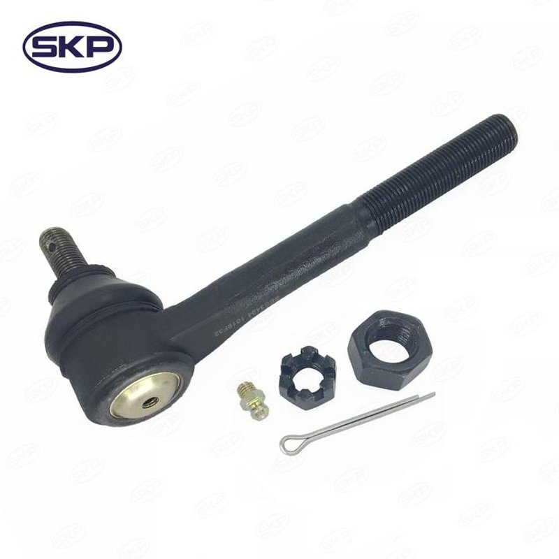 SKP SES3494 Steering Tie Rod End - Inner