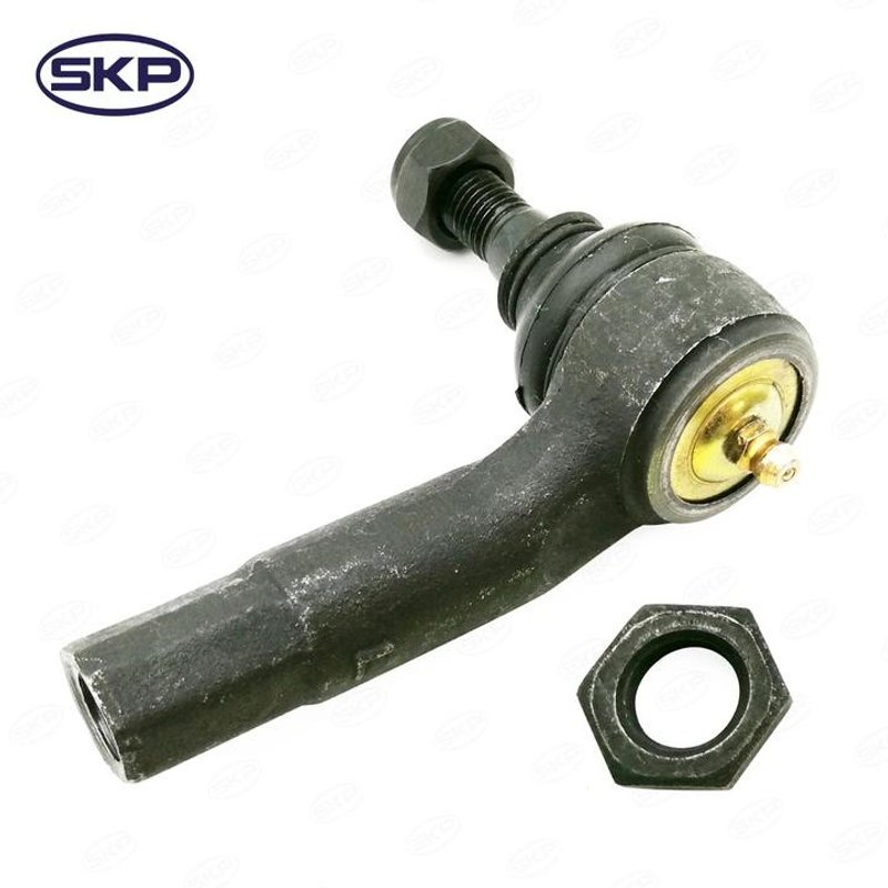 SKP SES3525 Steering Tie Rod End - Left or Left Outer