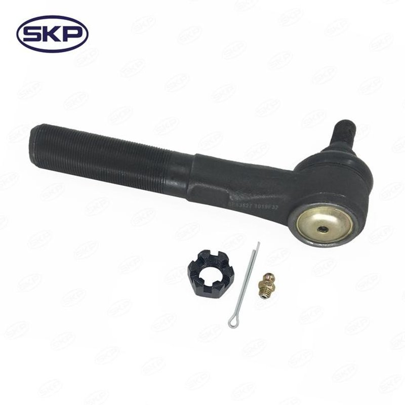 SKP SES3527 Steering Tie Rod End - Inner