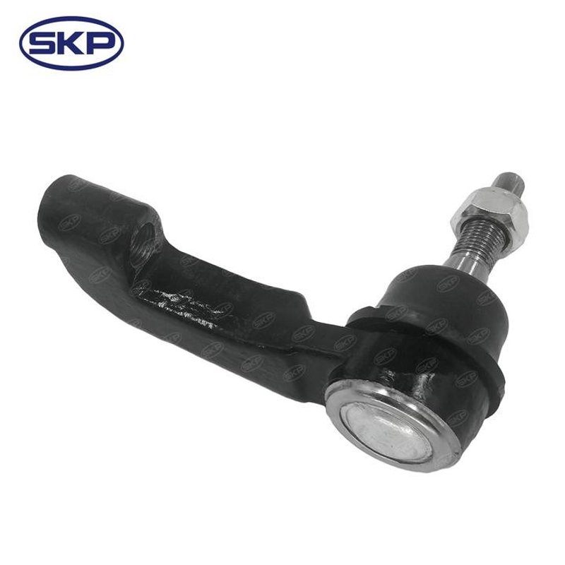 SKP SES3536 Steering Tie Rod End - Right Outer