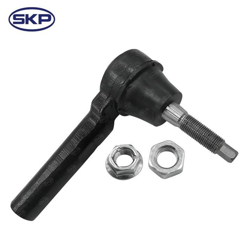 SKP SES3537 Steering Tie Rod End - Outer