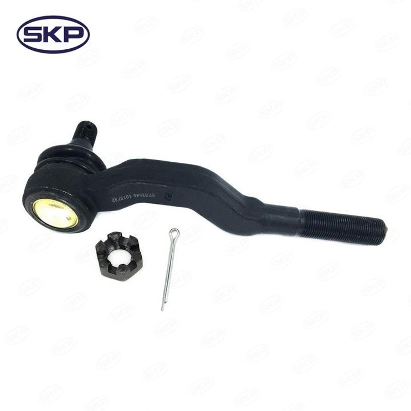 SKP SES3545 Steering Tie Rod End - Right Outer