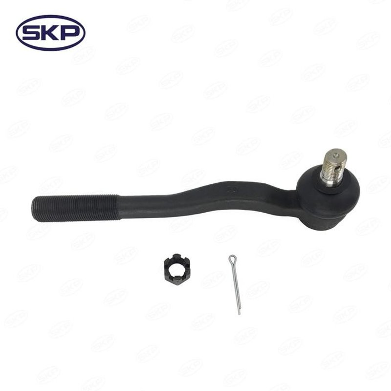 SKP SES3547 Steering Tie Rod End - Right Outer
