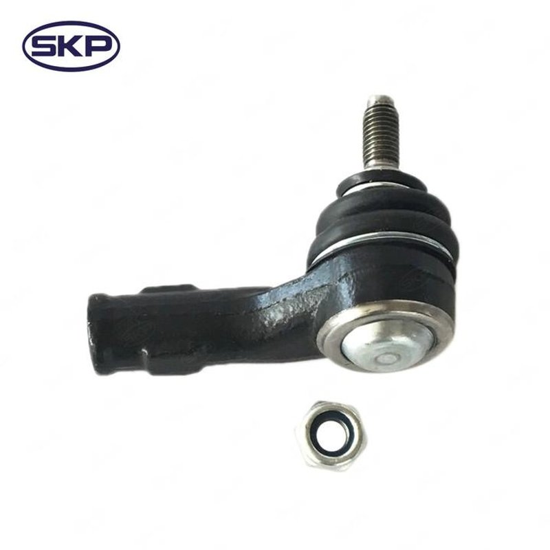 SKP SES3587 Steering Tie Rod End - Right Outer