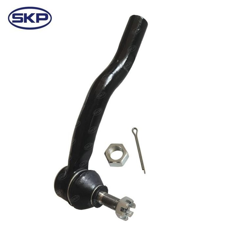 SKP SES3600 Steering Tie Rod End - Right Outer