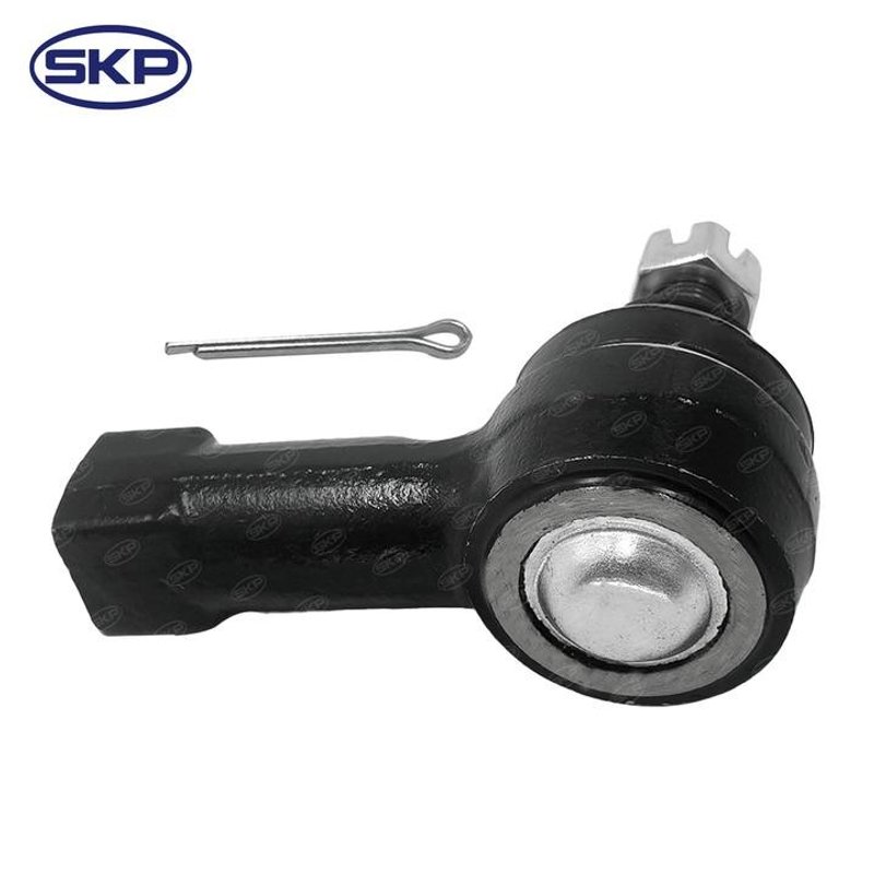 SKP SES3616 Steering Tie Rod End - Outer