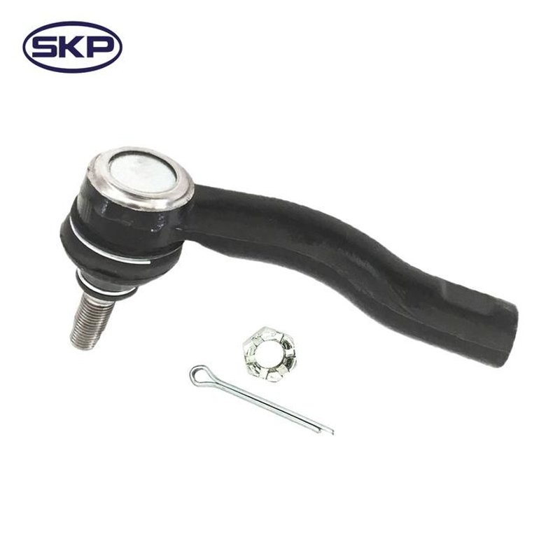 SKP SES3655 Steering Tie Rod End - Left Outer or Right Outer