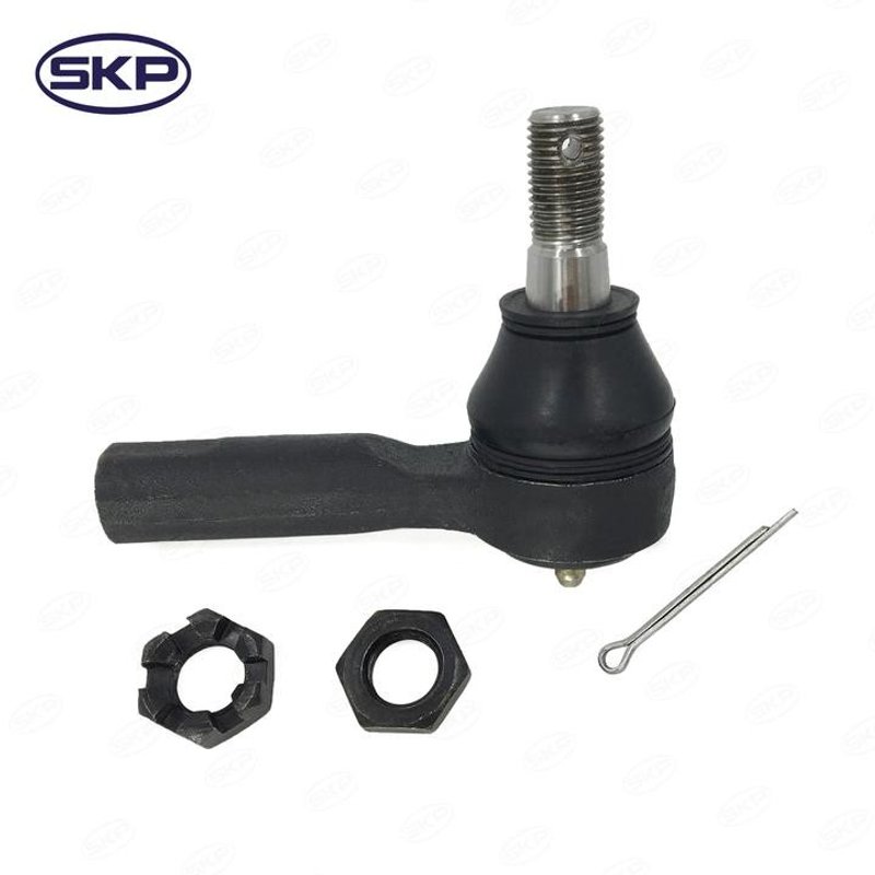 SKP SES3660 Steering Tie Rod End - Inner