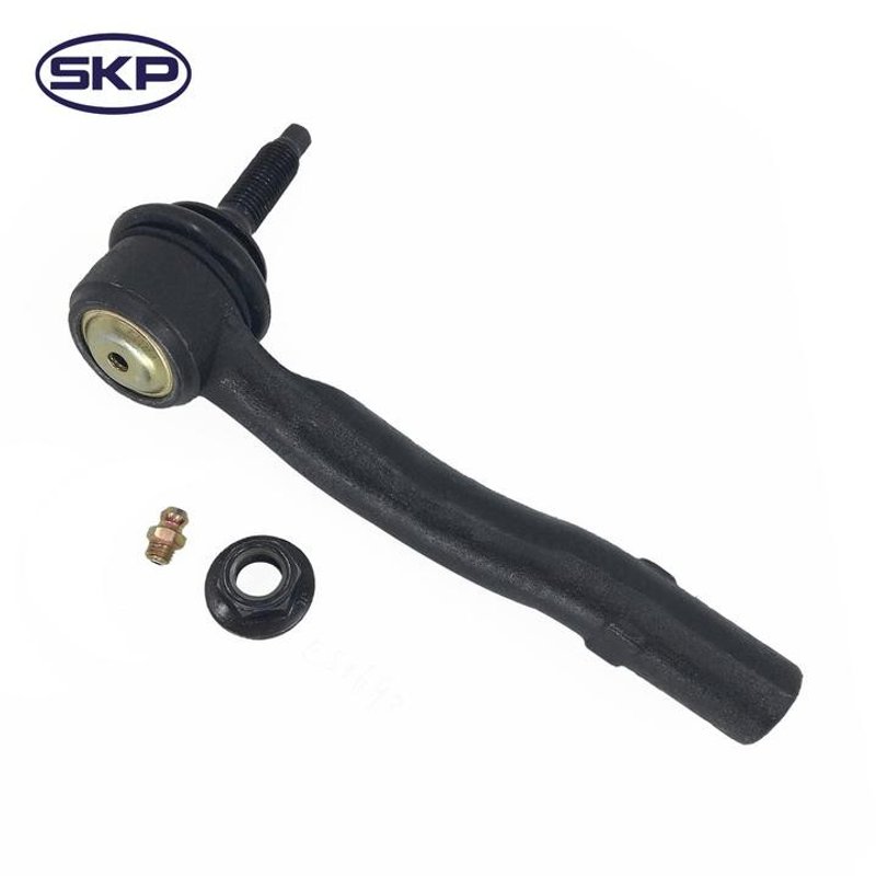 SKP SES3693 Steering Tie Rod End - Right Outer