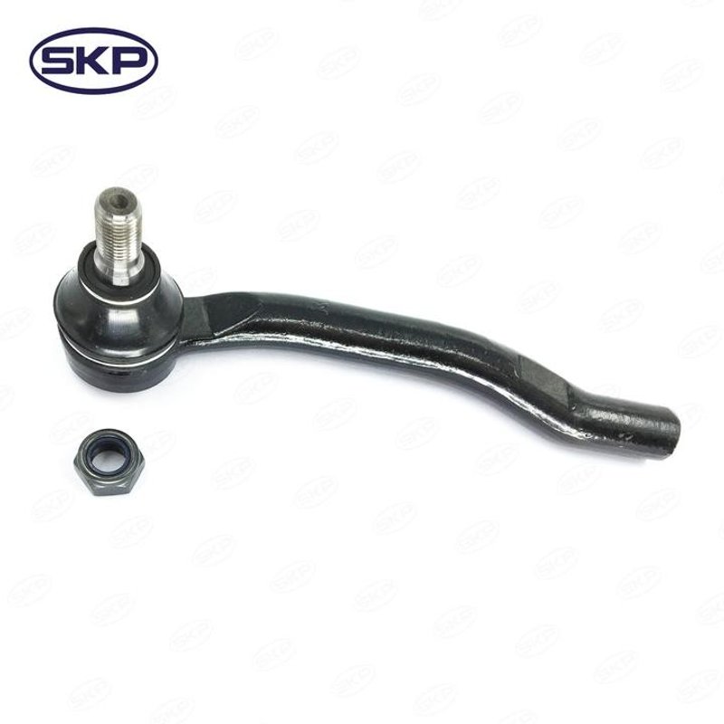 SKP SES3717 Steering Tie Rod End - Left Outer