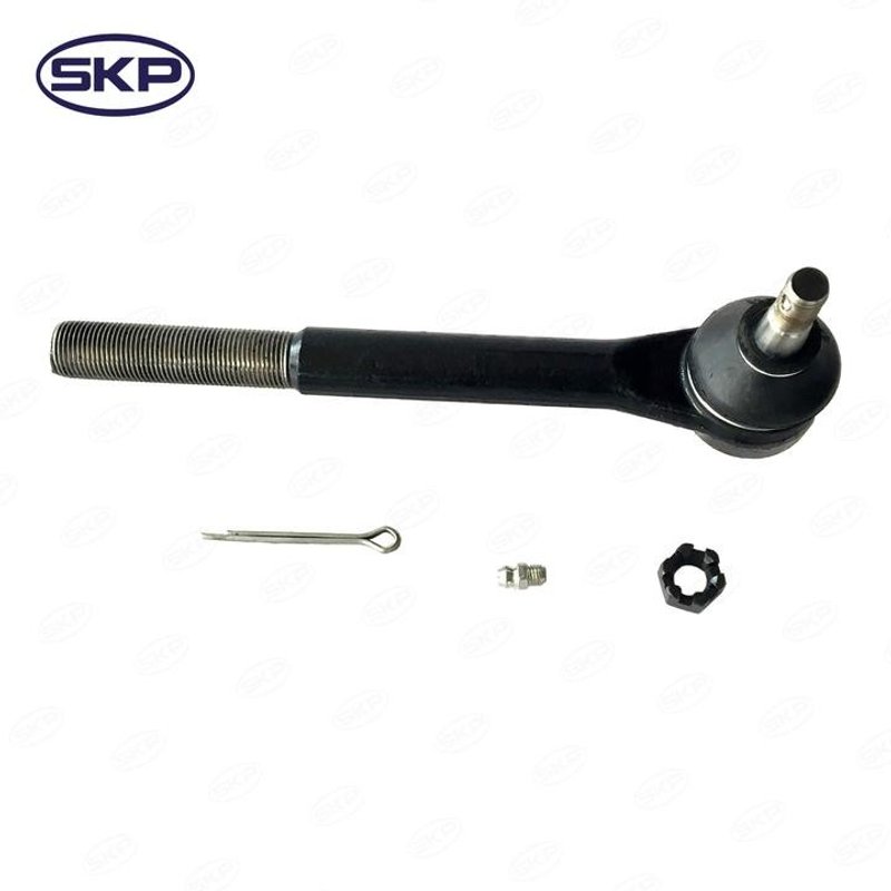 SKP SES441R Steering Tie Rod End - Outer