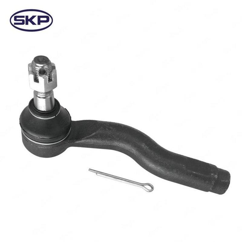 SKP SES800028 Steering Tie Rod End - Left Outer