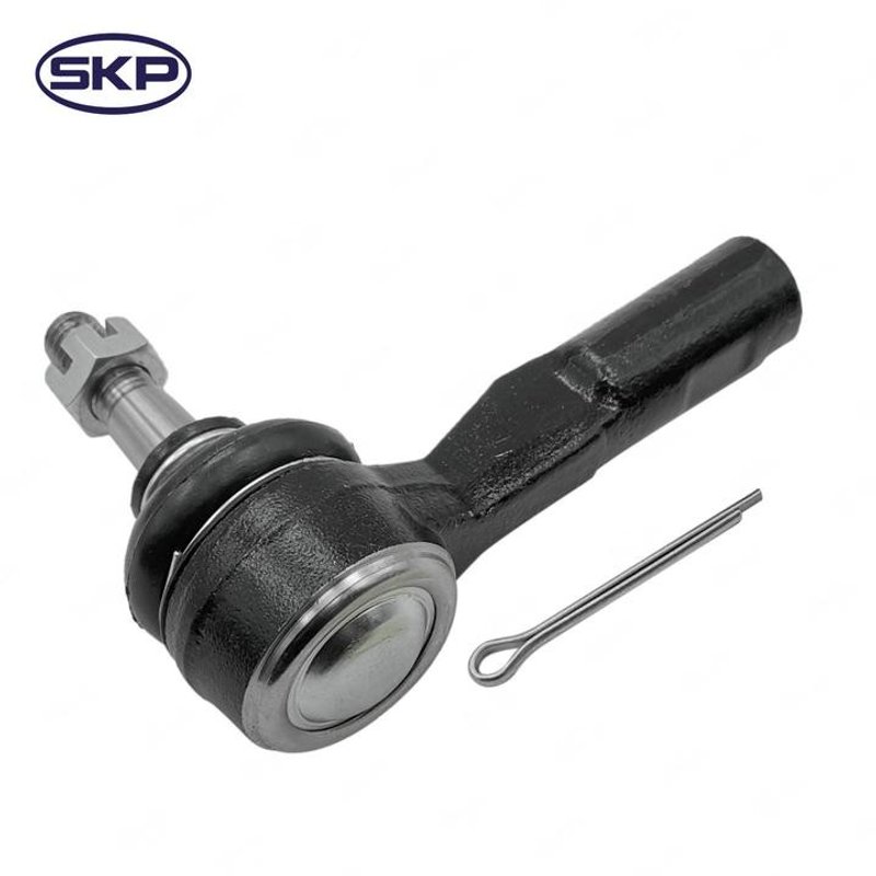 SKP SES800030 Steering Tie Rod End - Outer