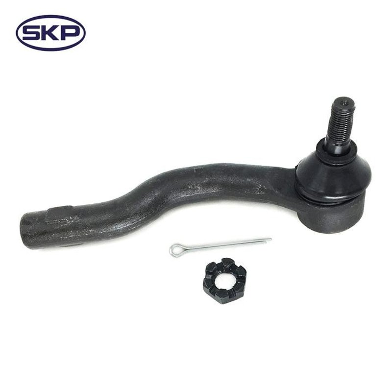 SKP SES800031 Steering Tie Rod End - Front Left Outer or Left Outer