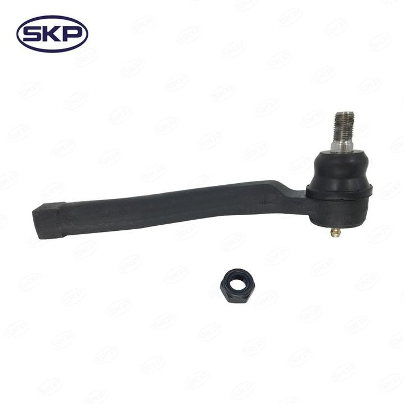 SKP SES800034 Steering Tie Rod End - Front Right Outer or Right Outer