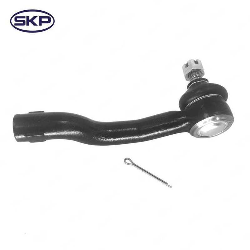 SKP SES800048 Steering Tie Rod End - Front Left Outer or Left Outer