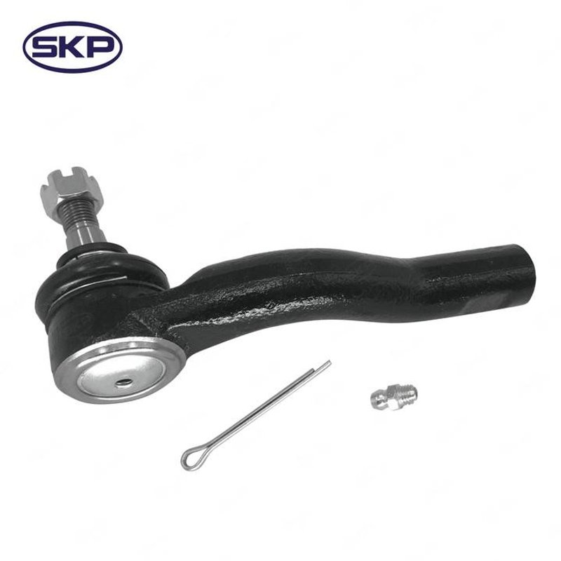 SKP SES800101 Steering Tie Rod End - Right Outer