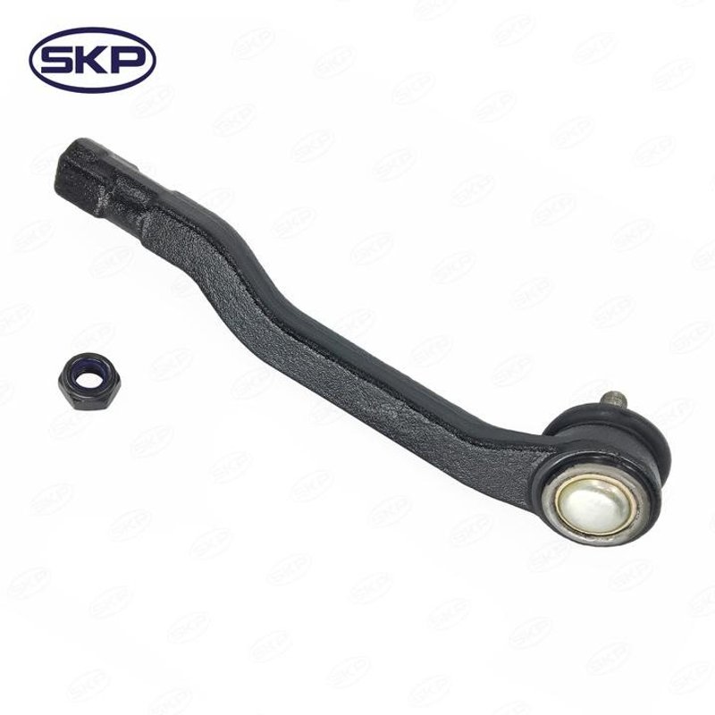 SKP SES800249 Steering Tie Rod End - Left Outer or Right Outer