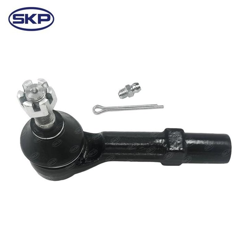 SKP SES800286 Steering Tie Rod End - Outer