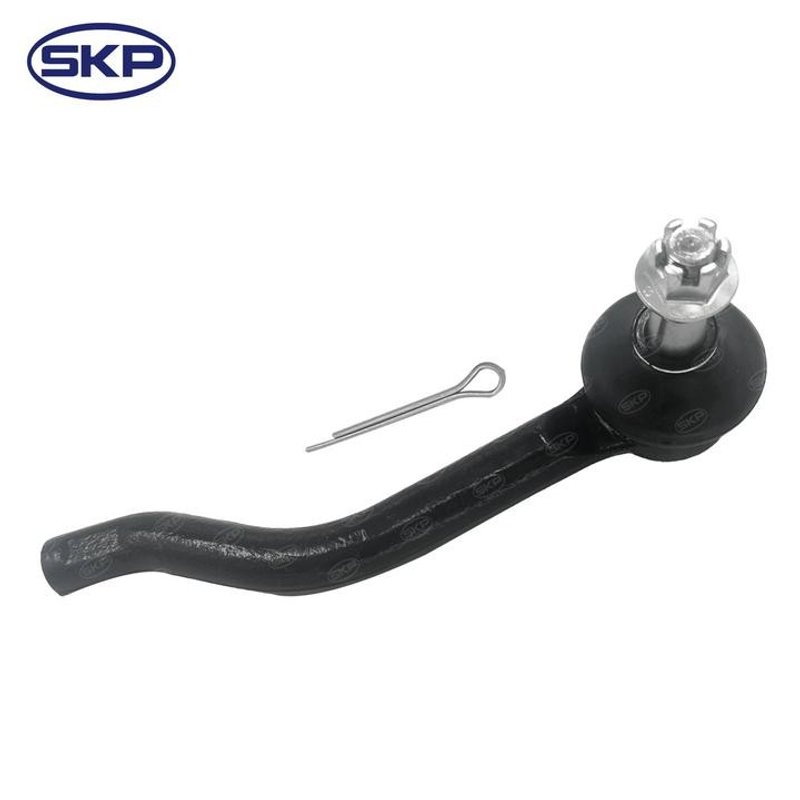 SKP SES800358 Steering Tie Rod End - Right Outer