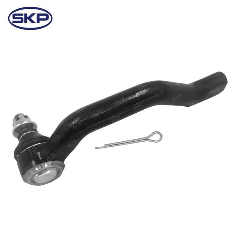SKP SES800373 Steering Tie Rod End - Right Outer