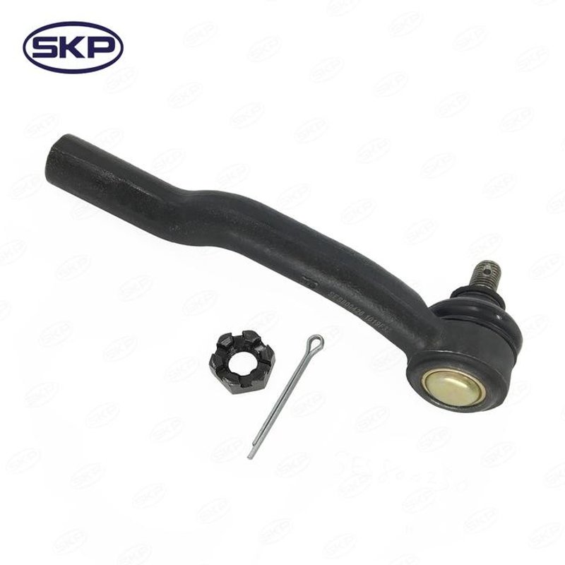 SKP SES800426 Steering Tie Rod End - Front Right Outer or Right Outer