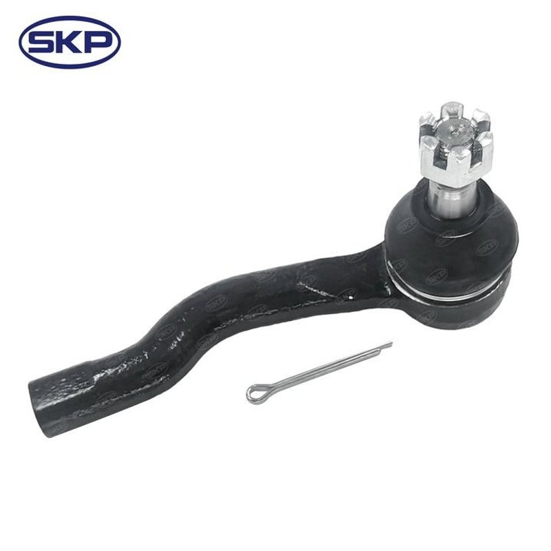 SKP SES800429 Steering Tie Rod End - Right Outer