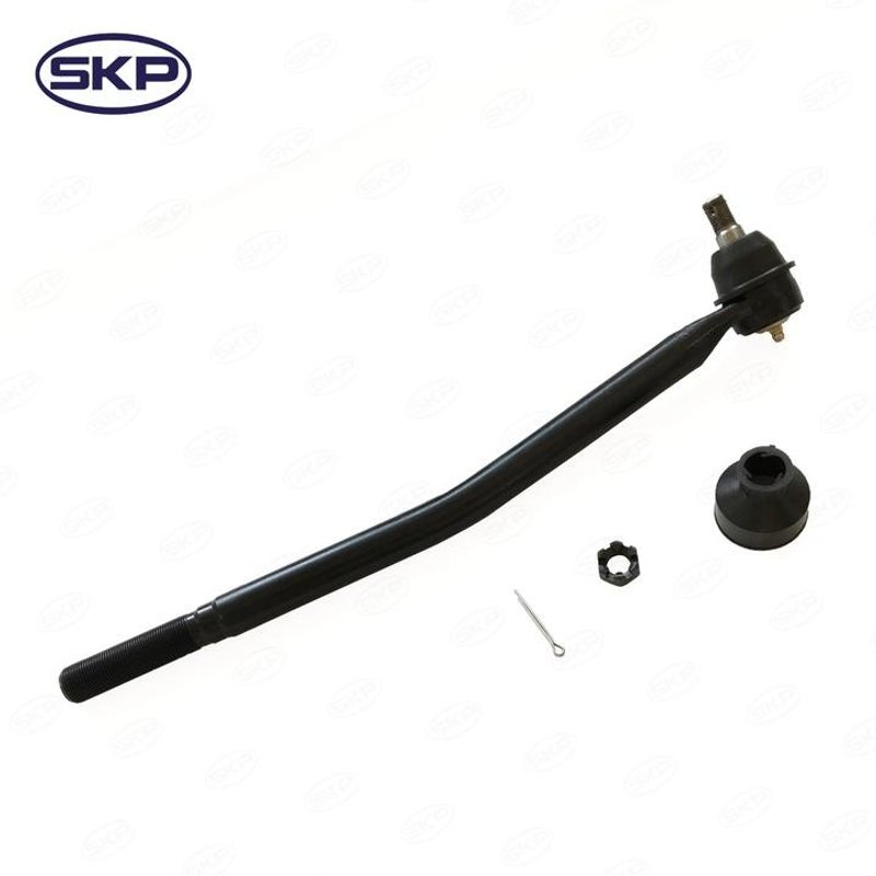 SKP SES800434 Steering Tie Rod End - Left Inner