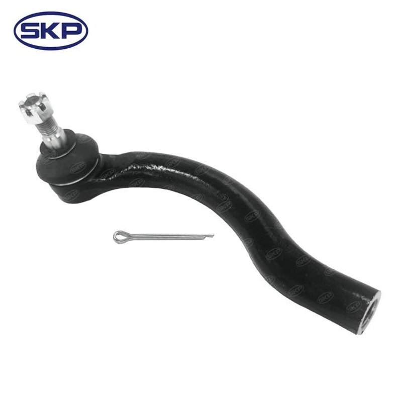 SKP SES800459 Steering Tie Rod End - Right Outer