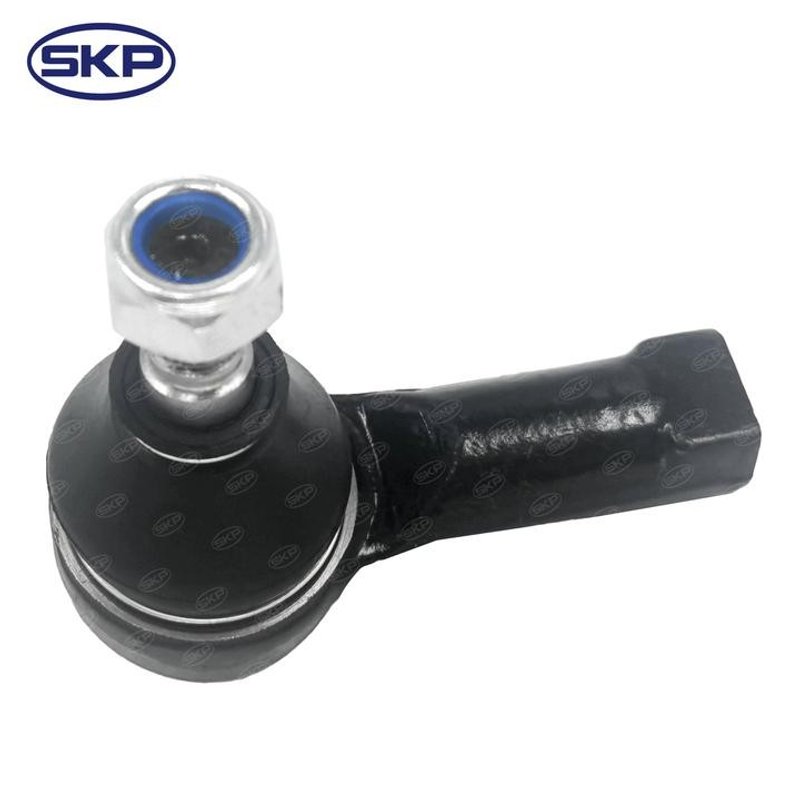 SKP SES800471 Steering Tie Rod End - Front Outer or Outer