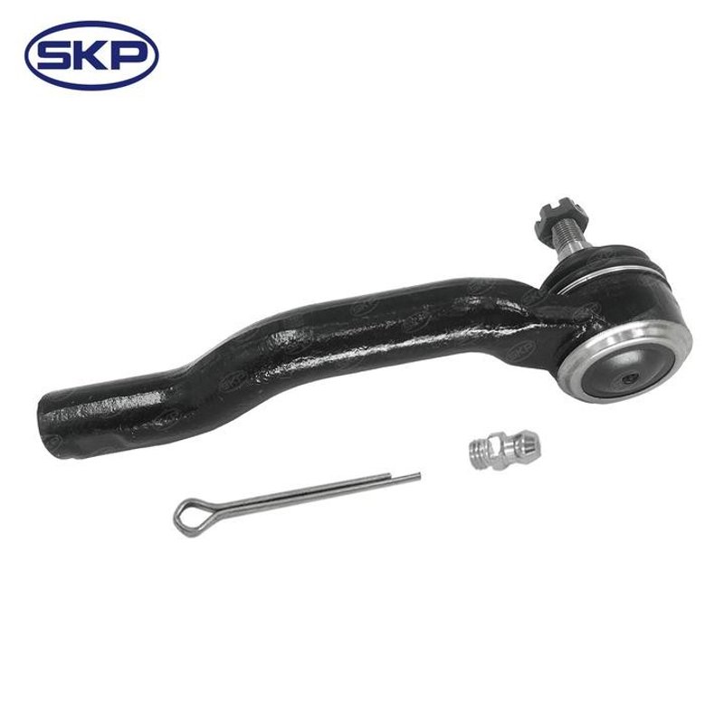 SKP SES800474 Steering Tie Rod End - Left Outer