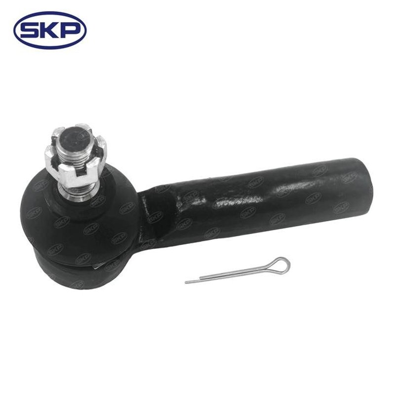 SKP SES800510 Steering Tie Rod End - Outer