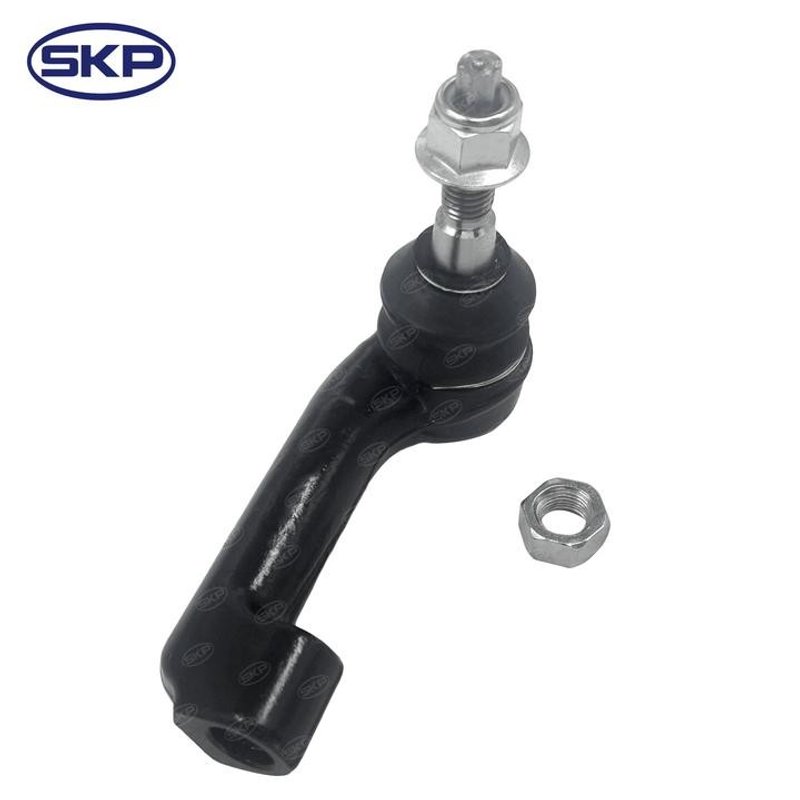 SKP SES800514 Steering Tie Rod End - Front Right Outer or Right Outer