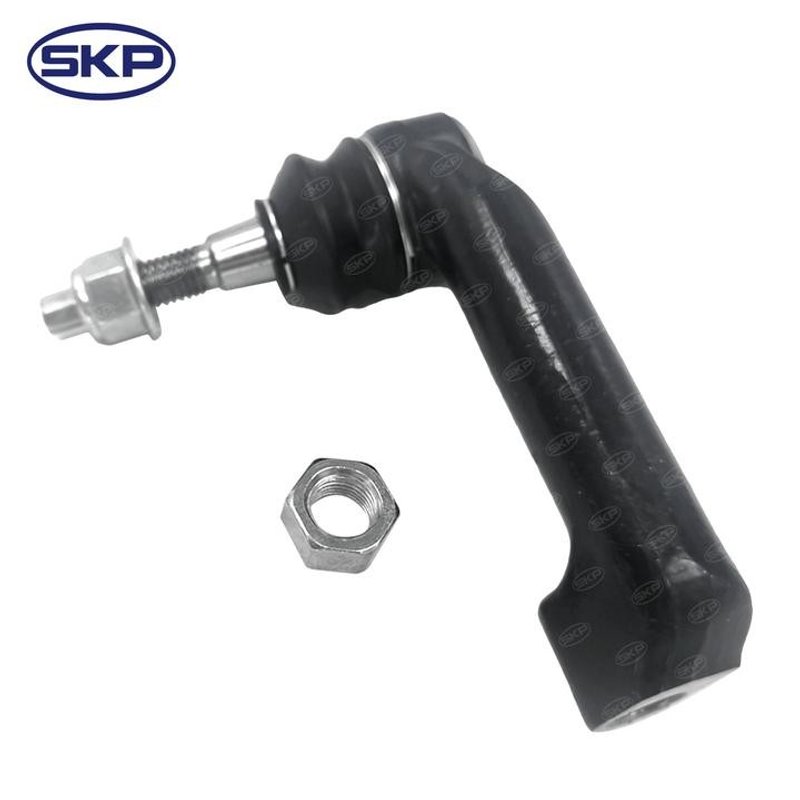 SKP SES800515 Steering Tie Rod End - Front Left Outer or Left Outer