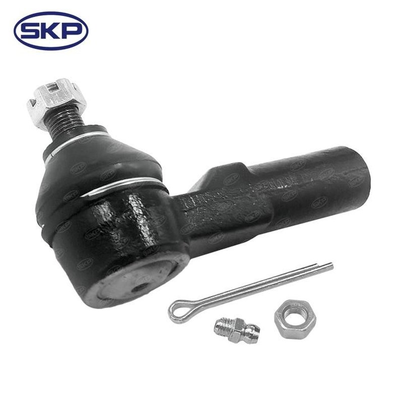 SKP SES800527 Steering Tie Rod End - Outer